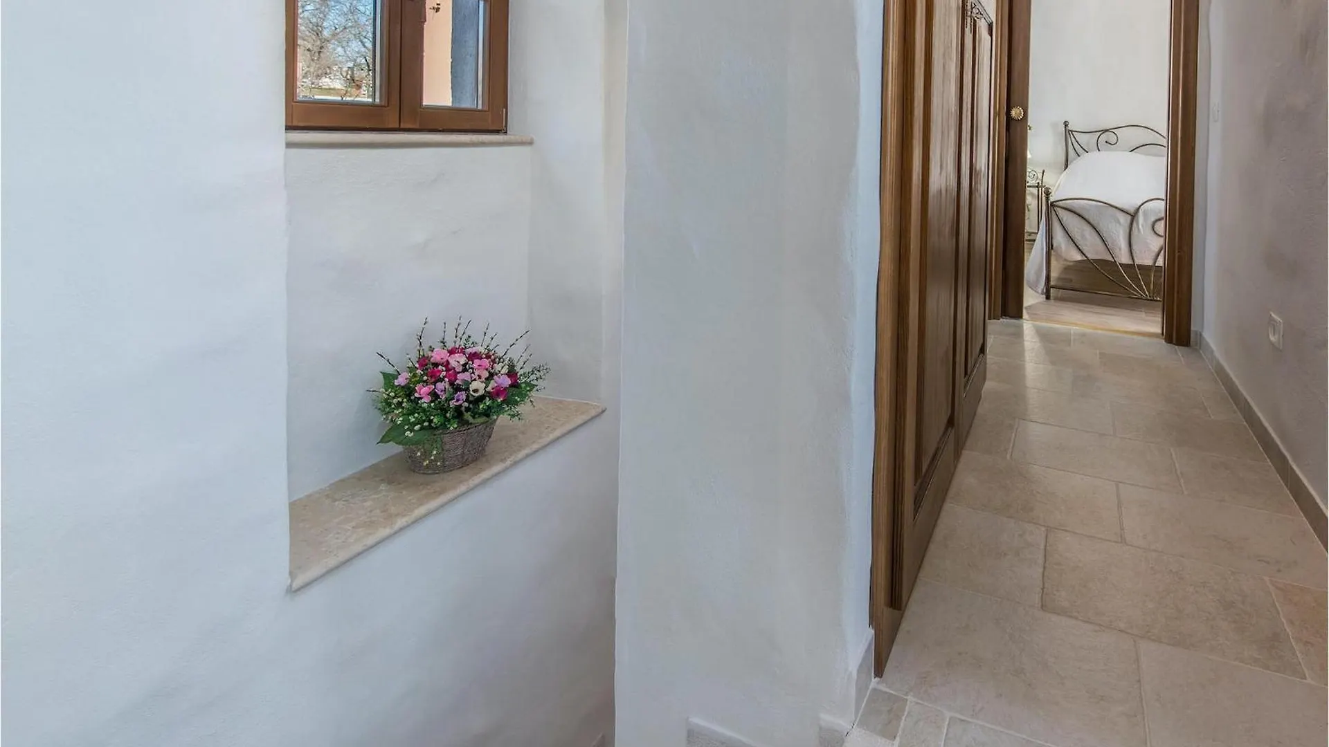 Villa Croc Bibali Croatia