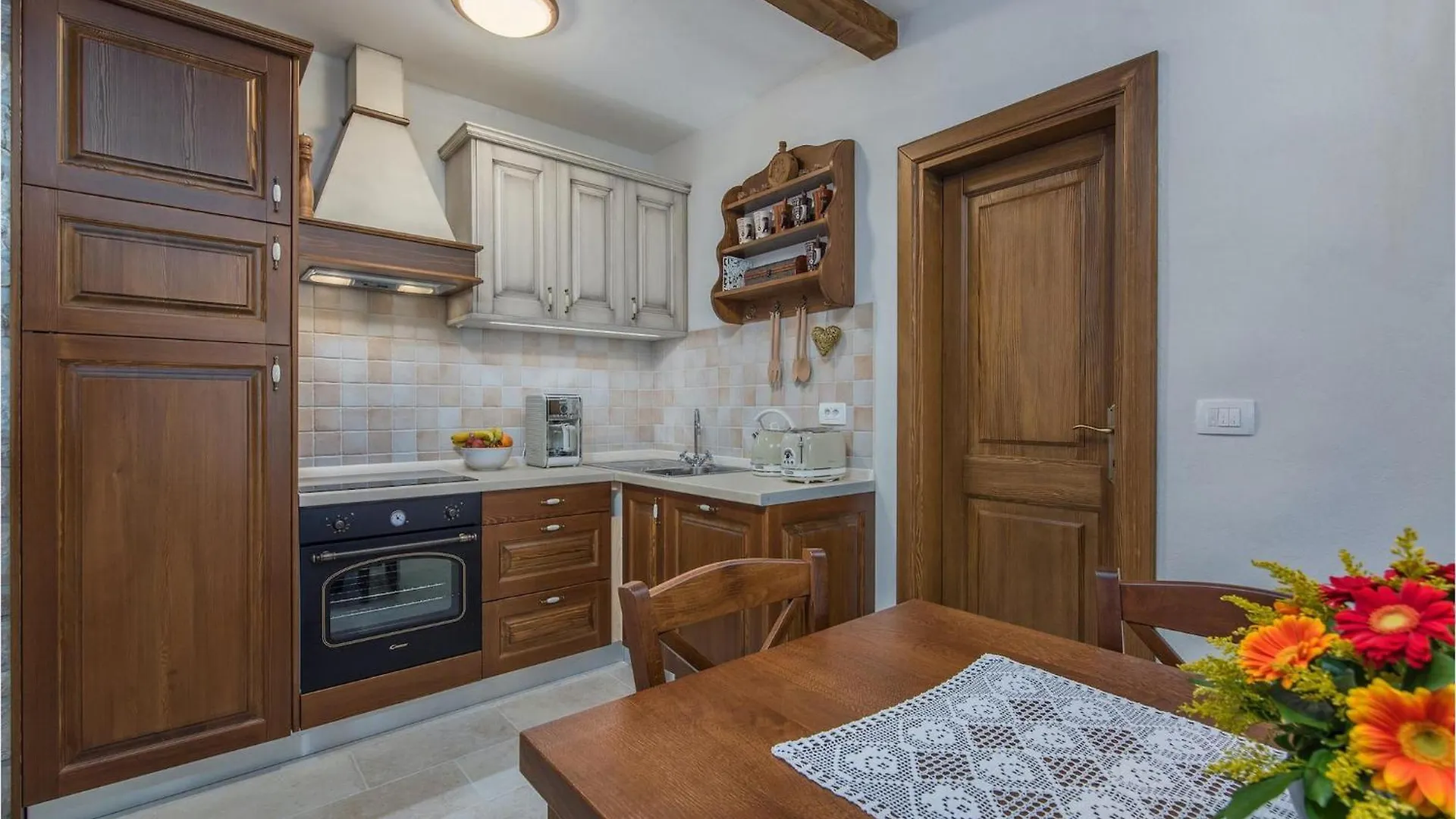 Villa Croc Bibali Holiday home