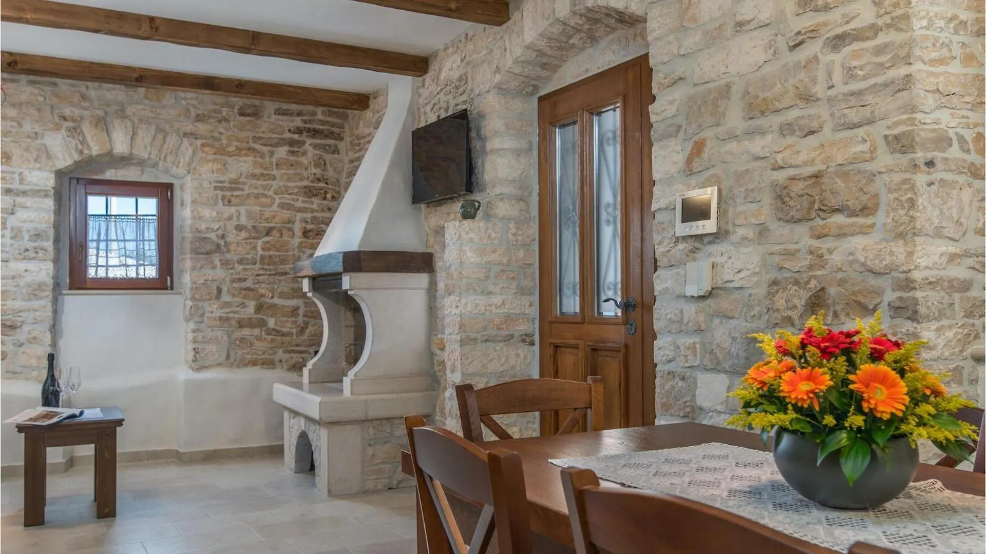 Villa Croc Bibali