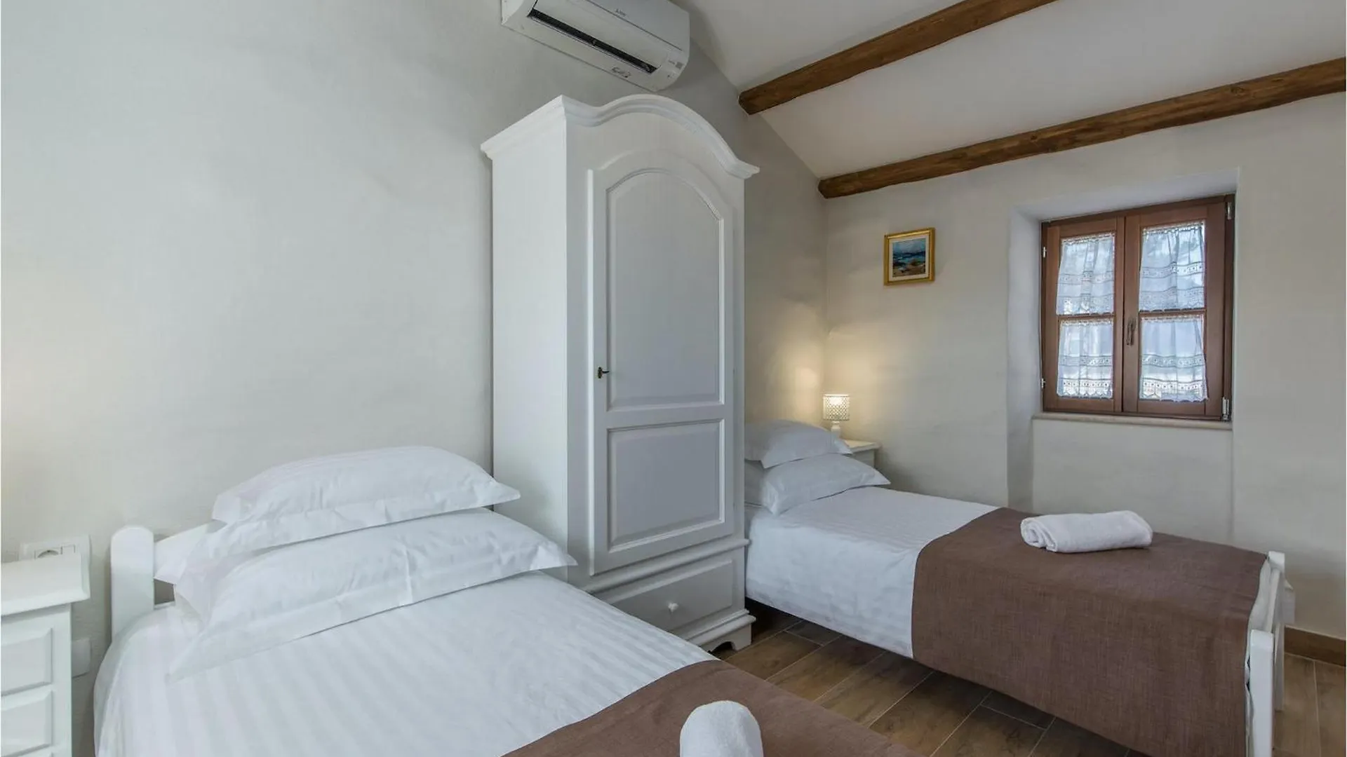 Holiday home Villa Croc Bibali