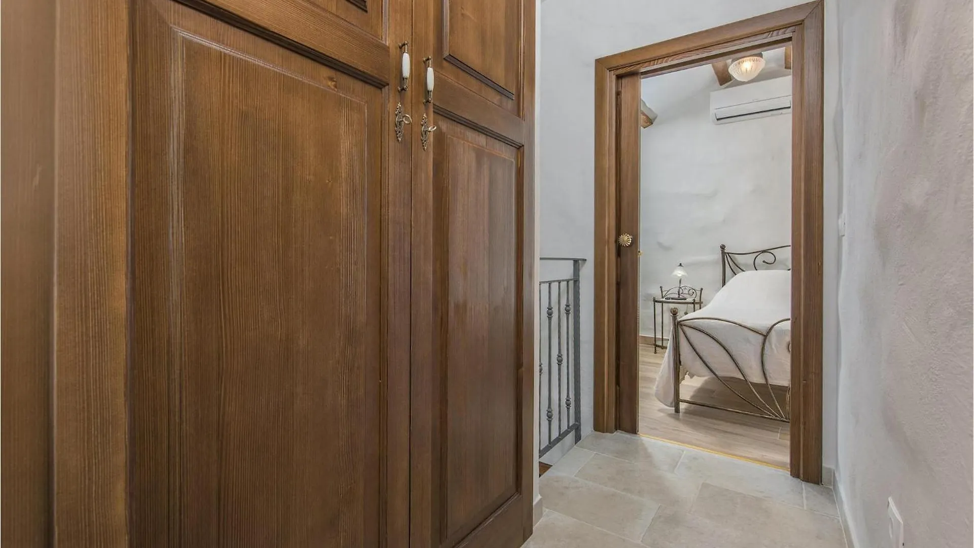 Holiday home Villa Croc Bibali