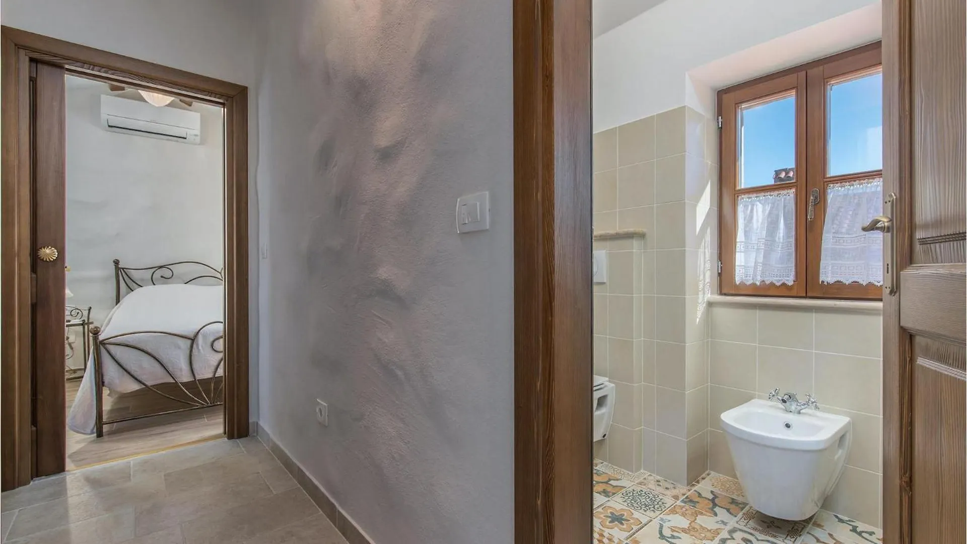 Prázdninový dům Villa Croc Bibali