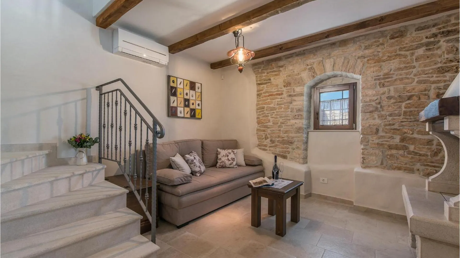 Holiday home Villa Croc Bibali Croatia