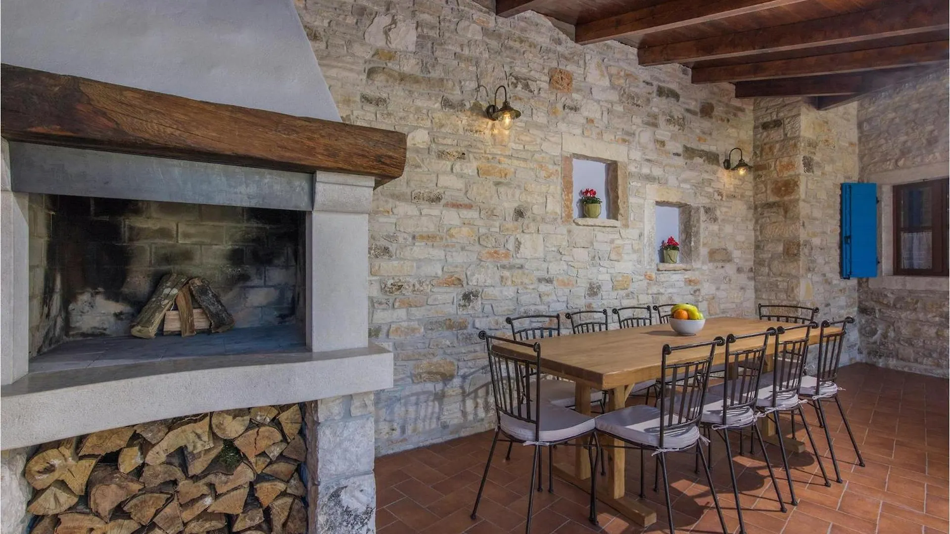 Villa Croc Bibali Holiday home