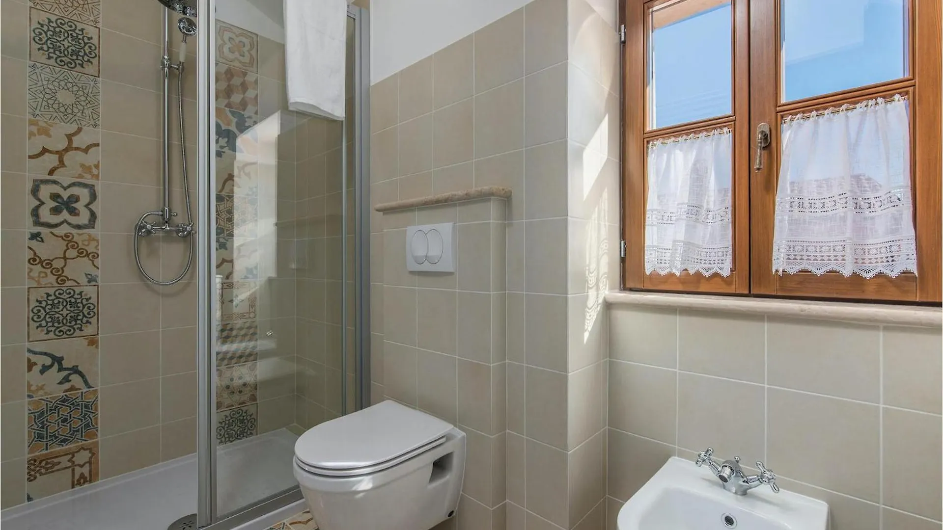 Holiday home Villa Croc Bibali