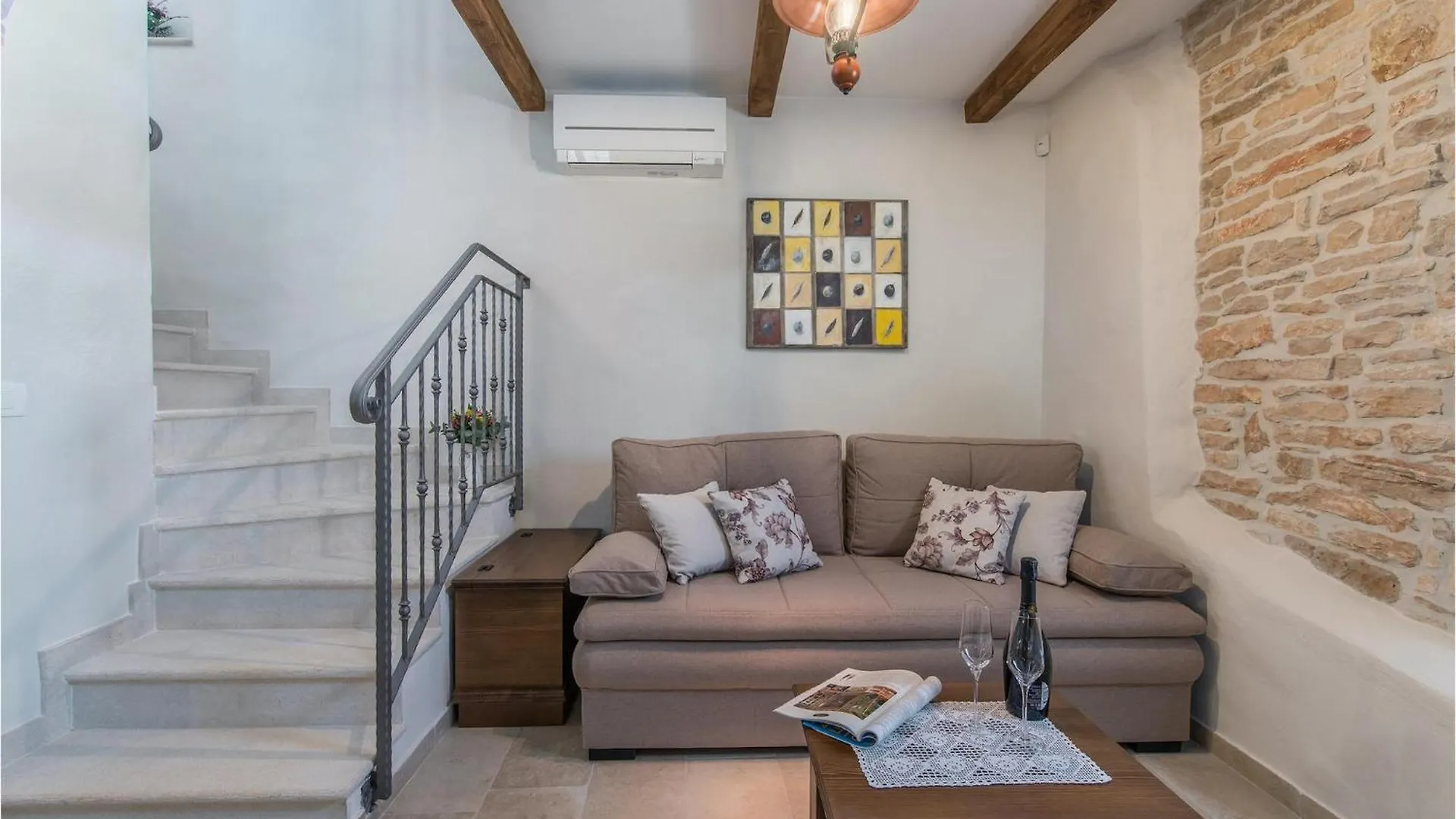 Villa Croc Bibali Holiday home
