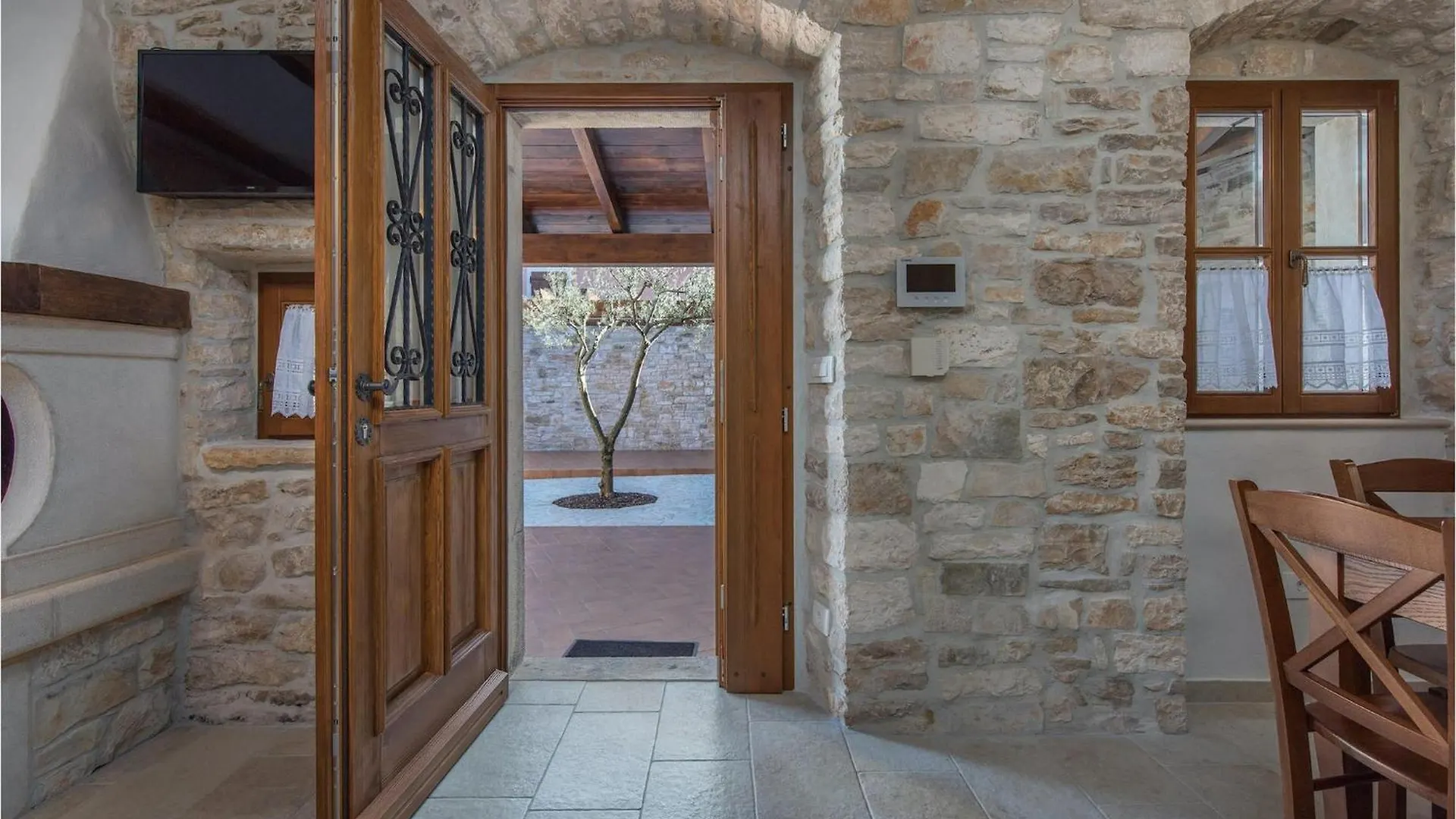 Villa Croc Bibali Holiday home