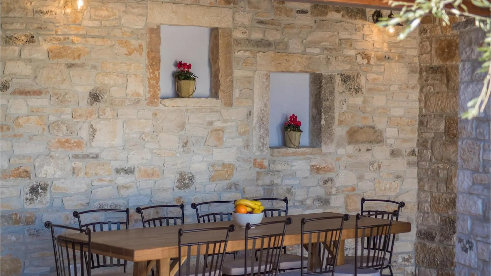 Holiday home Villa Croc Bibali Croatia