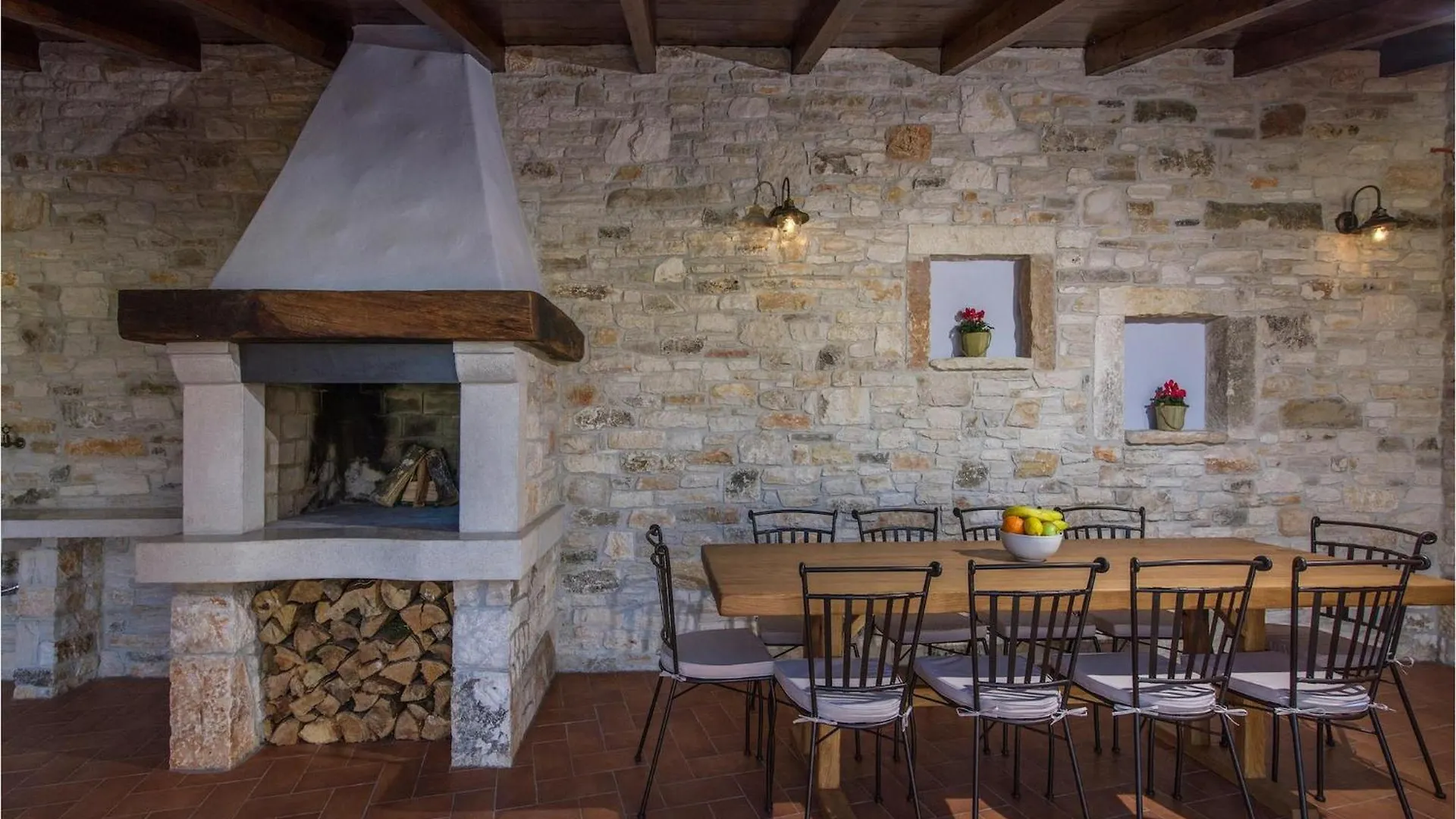 Villa Croc Bibali
