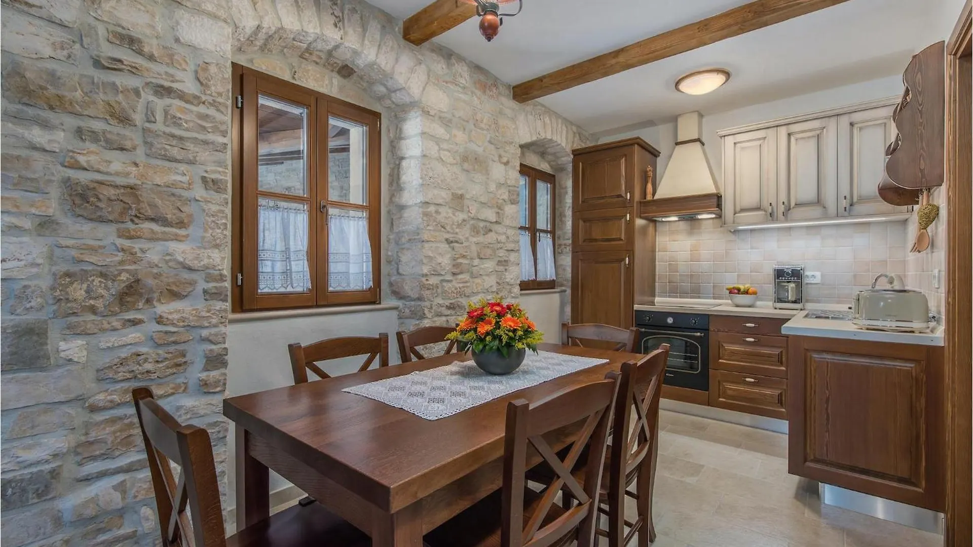 Holiday home Villa Croc Bibali