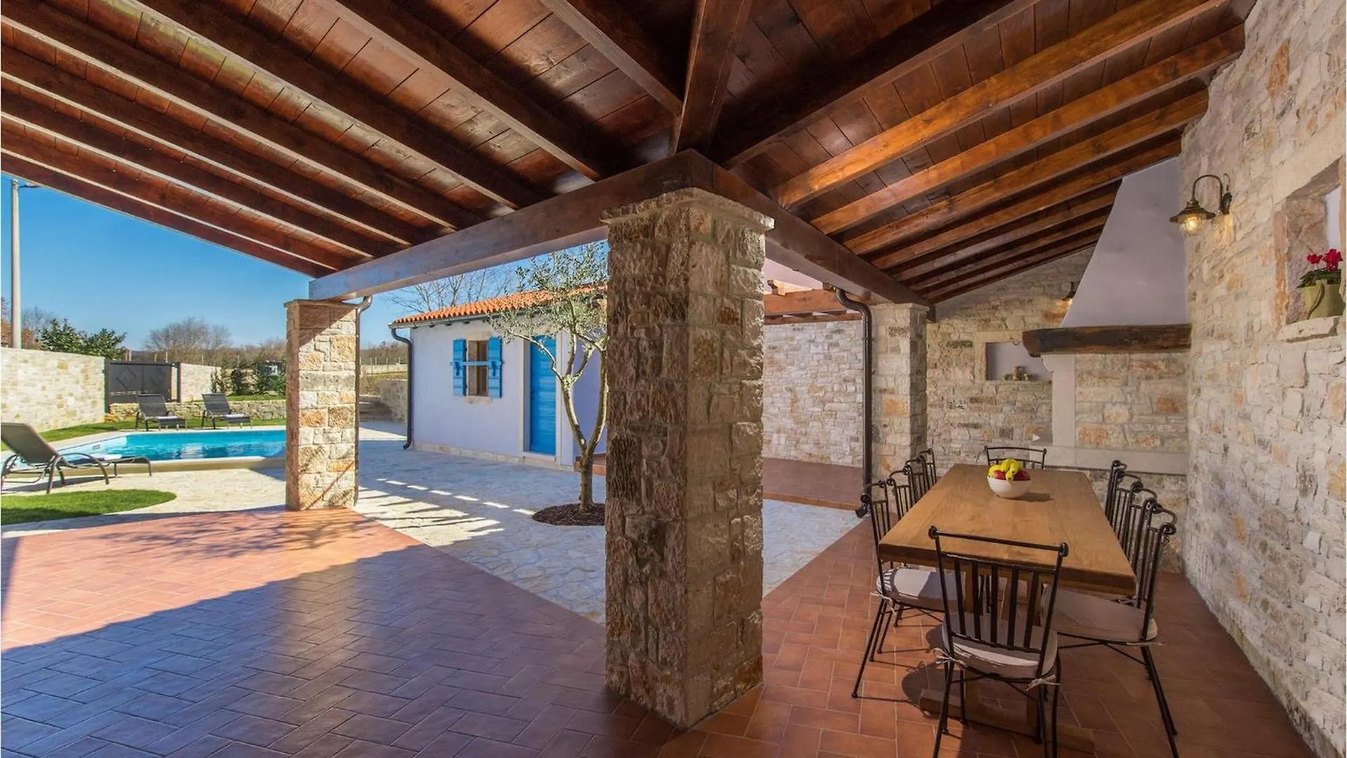 Villa Croc Bibali 0*,
