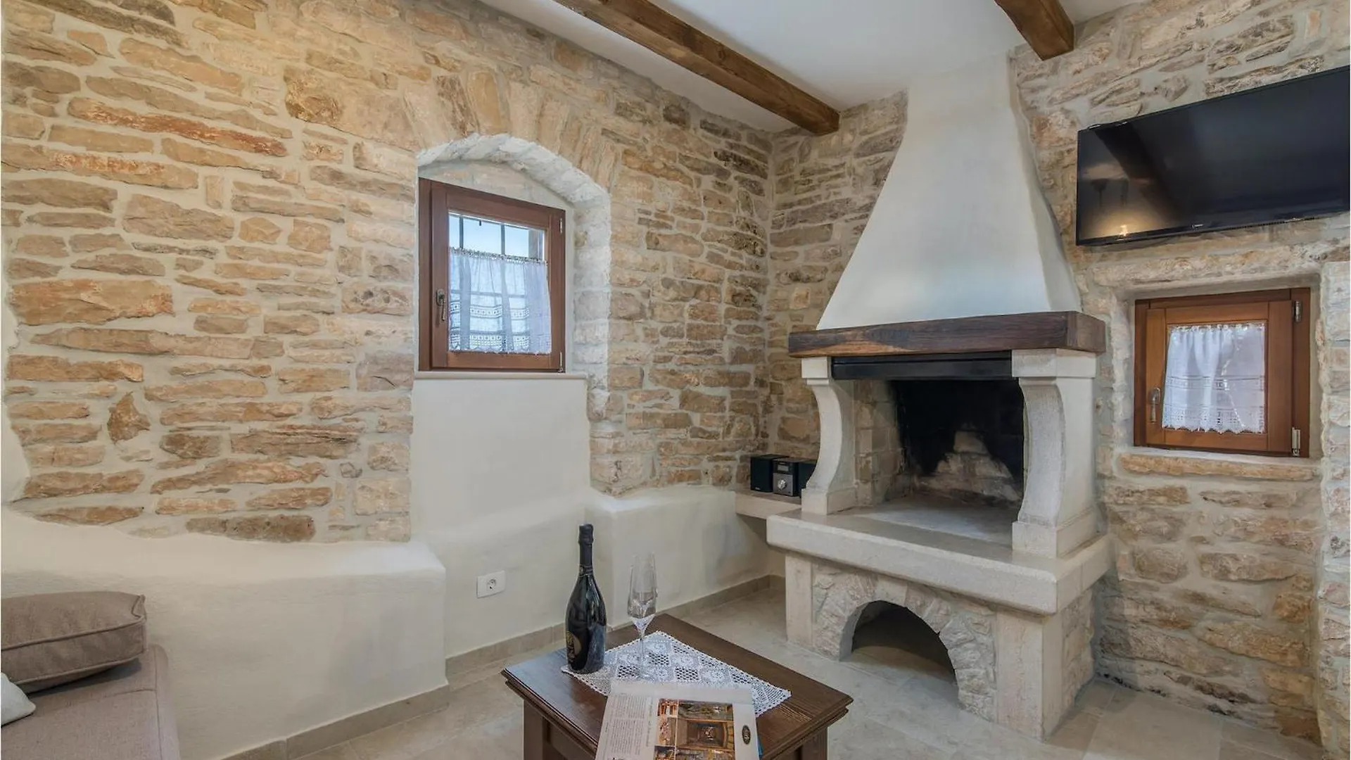 Holiday home Villa Croc Bibali Croatia