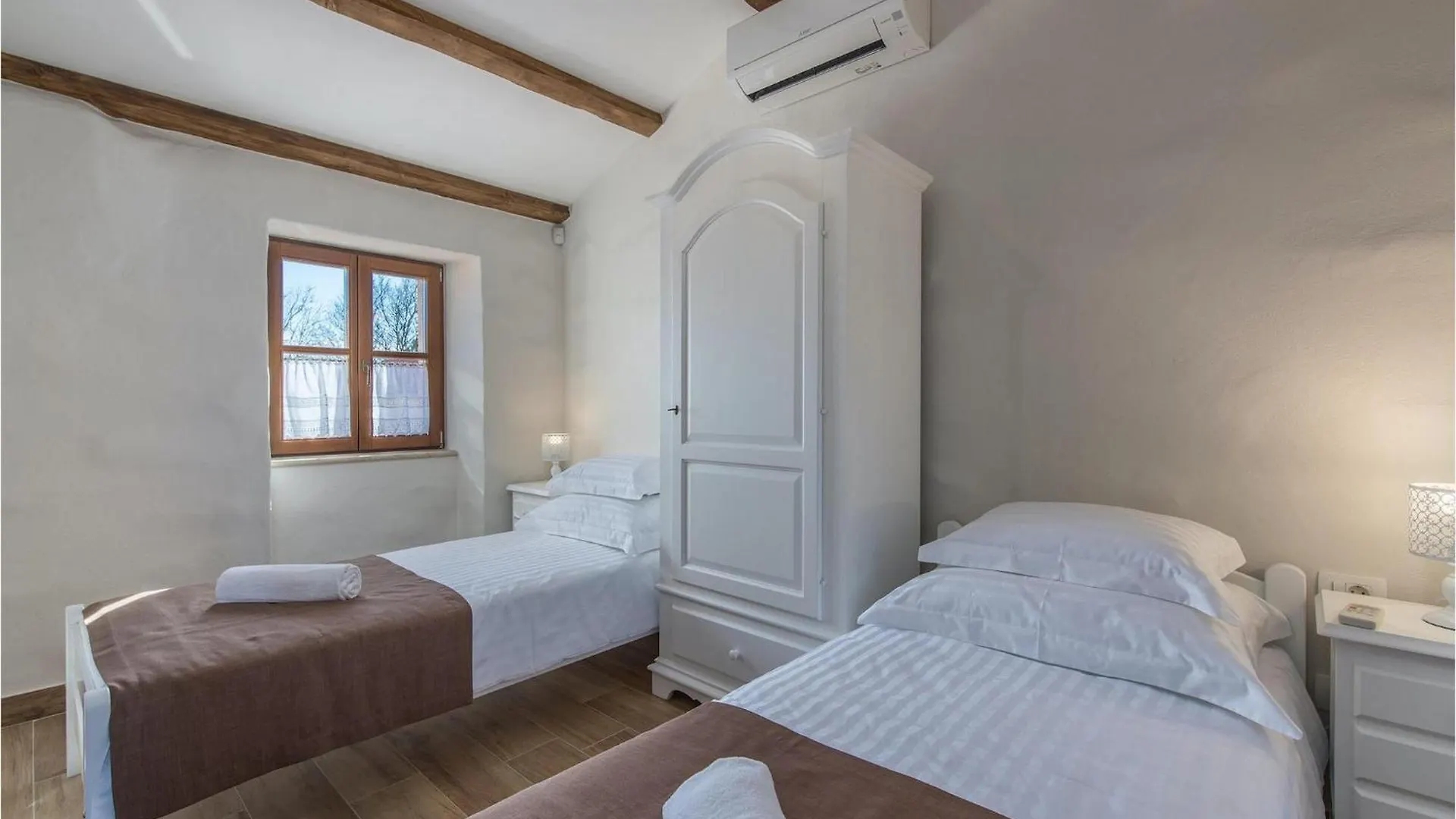 Holiday home Villa Croc Bibali